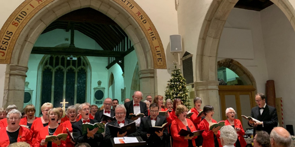 Hailsham Community Choir