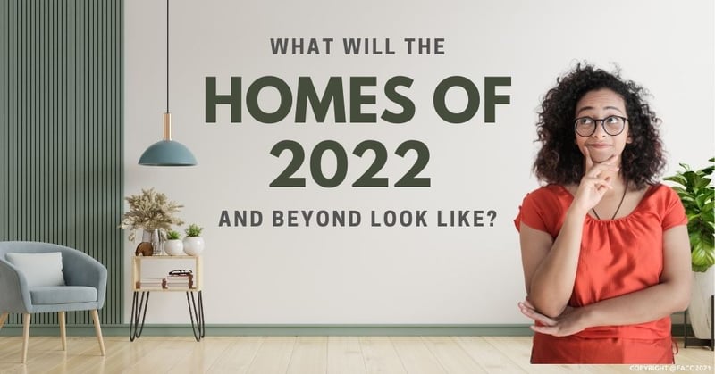 What Will the Homes hailsham and eastbourne look like in 2022 and Beyond