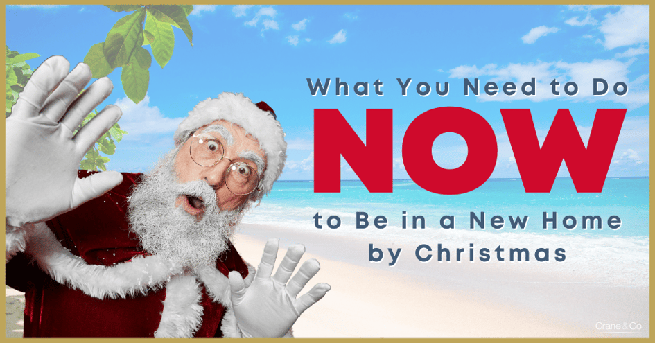 What You Need to Do Now Summer Santa option