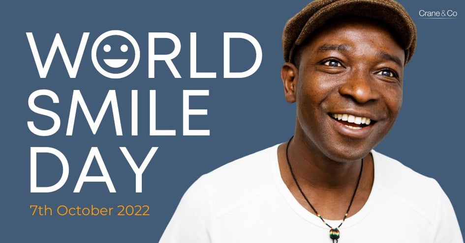 World Smile Day Why Grinning is Winning