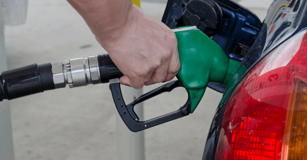 saving costs of fuel