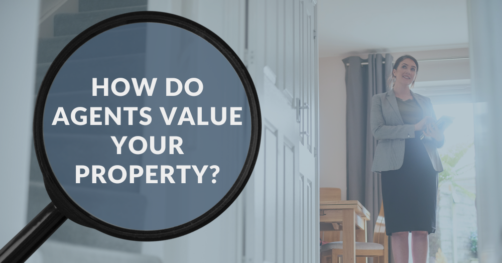 How Do Agents Value Your East Sussex Property?