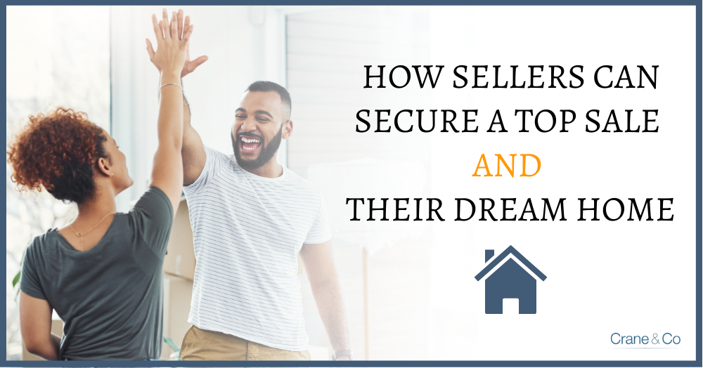 How Hailsham and Eastbourne Sellers Can Secure a Top Sale and Their Dream Home