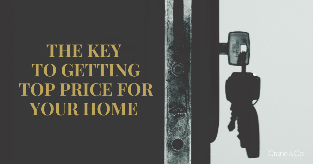 The Key to Getting Top Price for Your Hailsham Home (Hint: Choose a Great Estate Agent)