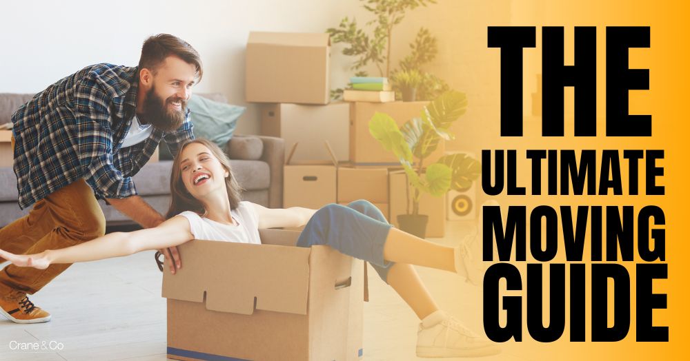 The Ultimate East Sussex Moving Guide