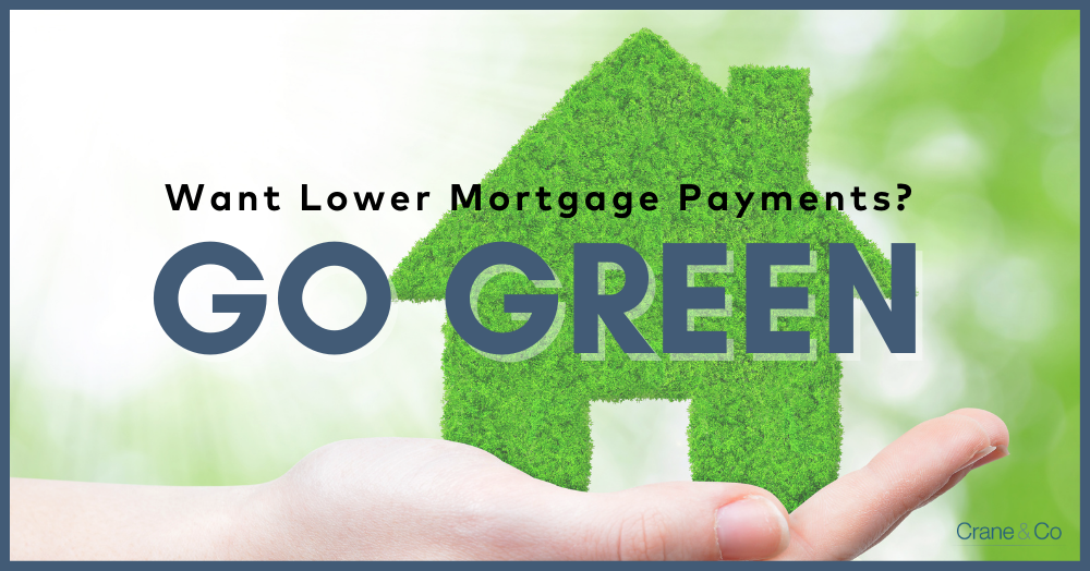 What’s a Green Mortgage and How Do You Get One in Hailsham?