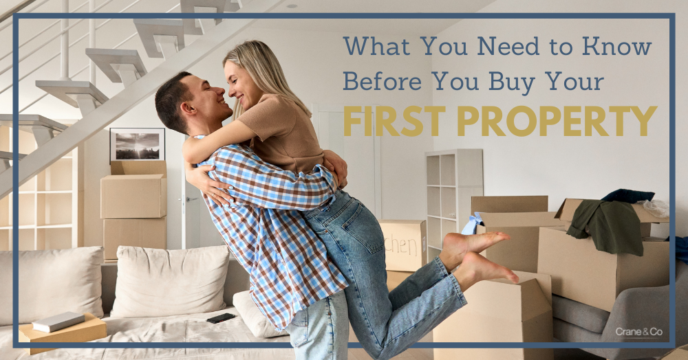 What You Need to Know Before You Buy Your First Hailsham Property