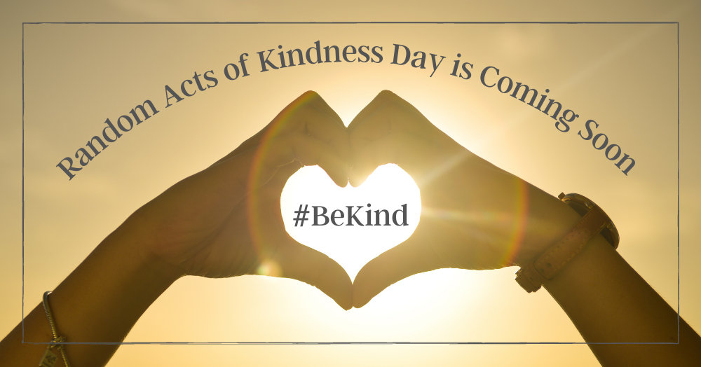 It’s Cool to Be Kind – Here’s How