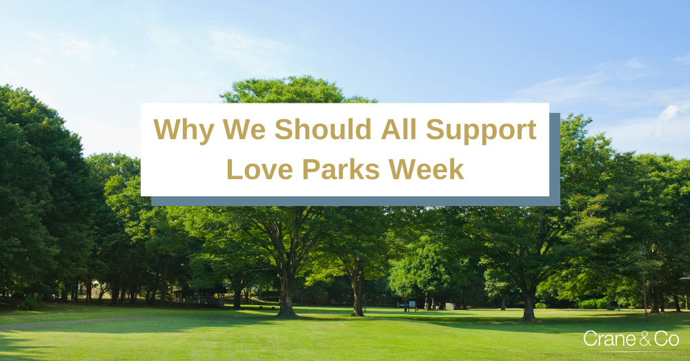 How You Can Celebrate and Protect Hailsham & Eastbourne's Parks